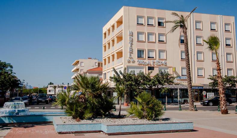 Imagen general del Hotel Mar I Sol. Foto 10