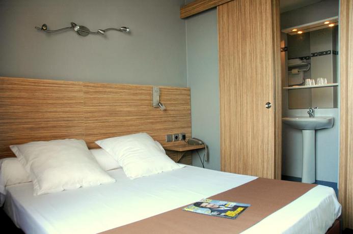 Imagen general del Hotel Mar I Sol. Foto 7
