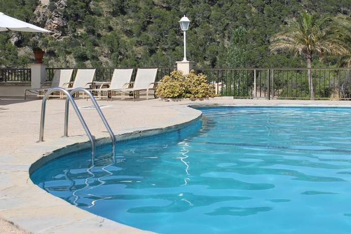 Imagen general del Hotel Mar I Vent, Banyalbufar. Foto 2