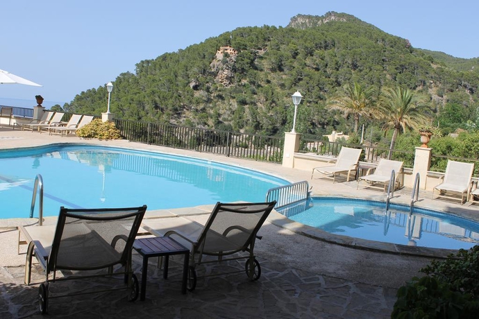 Imagen general del Hotel Mar I Vent, Banyalbufar. Foto 3