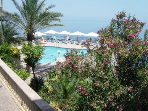 Imagen general del Hotel Mar I Vent, Banyalbufar. Foto 4