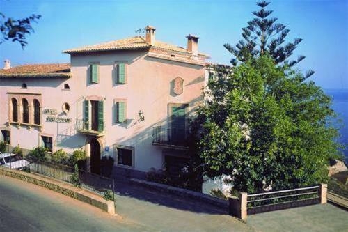 Imagen general del Hotel Mar I Vent, Banyalbufar. Foto 6