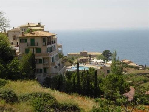 Imagen general del Hotel Mar I Vent, Banyalbufar. Foto 7