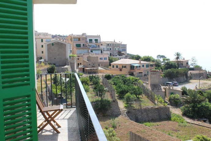 Imagen general del Hotel Mar I Vent, Banyalbufar. Foto 8