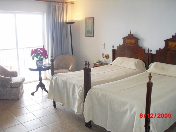 Imagen general del Hotel Mar I Vent, Banyalbufar. Foto 9