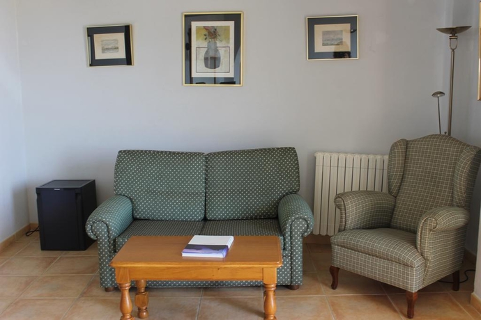 Imagen general del Hotel Mar I Vent, Banyalbufar. Foto 11