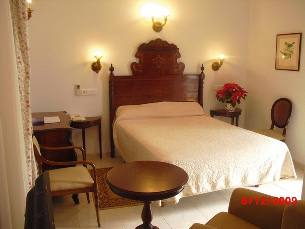 Imagen general del Hotel Mar I Vent, Banyalbufar. Foto 12