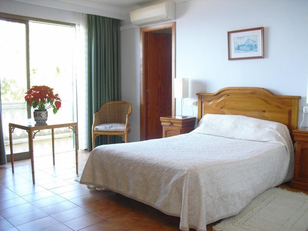 Imagen general del Hotel Mar I Vent, Banyalbufar. Foto 13