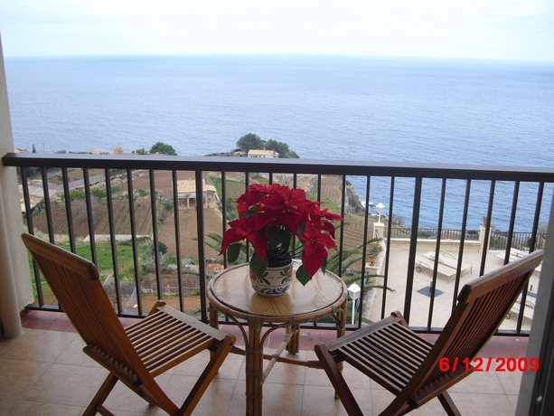 Imagen general del Hotel Mar I Vent, Banyalbufar. Foto 15