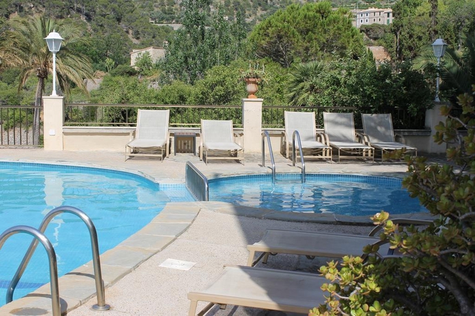 Imagen general del Hotel Mar I Vent, Banyalbufar. Foto 16