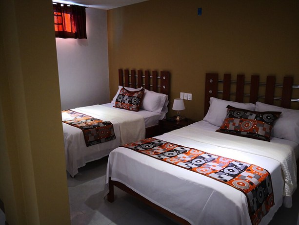 Imagen de la habitación del Hotel Mar Inn. Foto 2