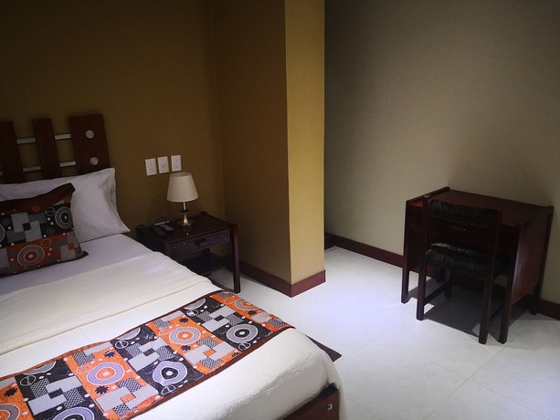 Imagen de la habitación del Hotel Mar Inn. Foto 3