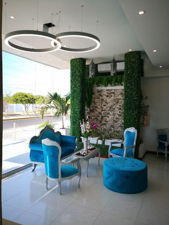 Imagen general del Hotel Mar Inn. Foto 1