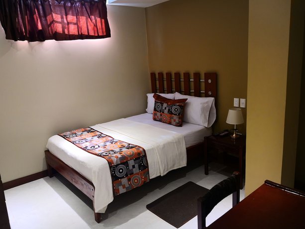 Imagen de la habitación del Hotel Mar Inn. Foto 9