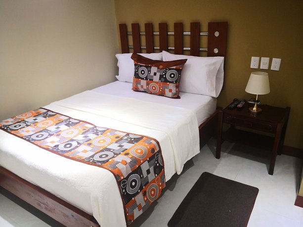 Imagen de la habitación del Hotel Mar Inn. Foto 11