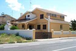 Imagen de los exteriores del Hotel Mar Mediterraneo. Foto 4