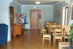 Imagen de los interiores del Hotel Mar Mediterraneo. Foto 6