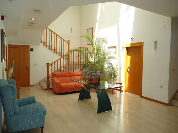 Imagen de los interiores del Hotel Mar Menor, San Javier. Foto 19