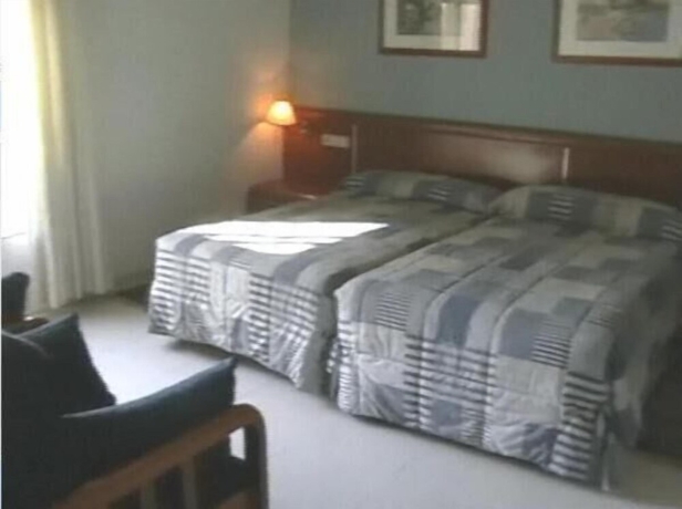 Imagen de la habitación del Hotel Mar Menor, San Javier. Foto 4