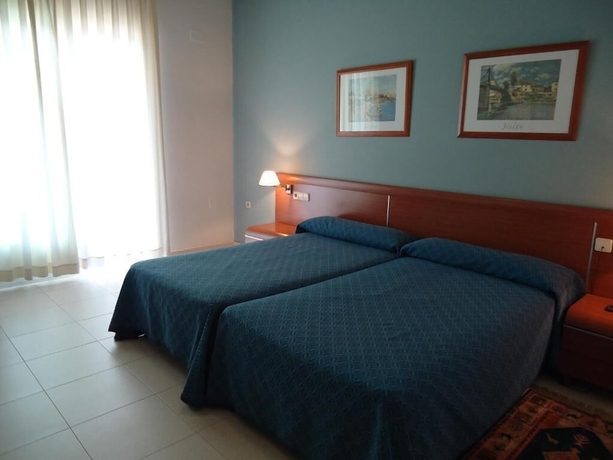 Imagen de la habitación del Hotel Mar Menor, San Javier. Foto 5