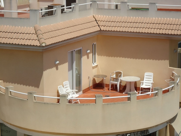 Imagen de la habitación del Hotel Mar Menor, San Javier. Foto 10