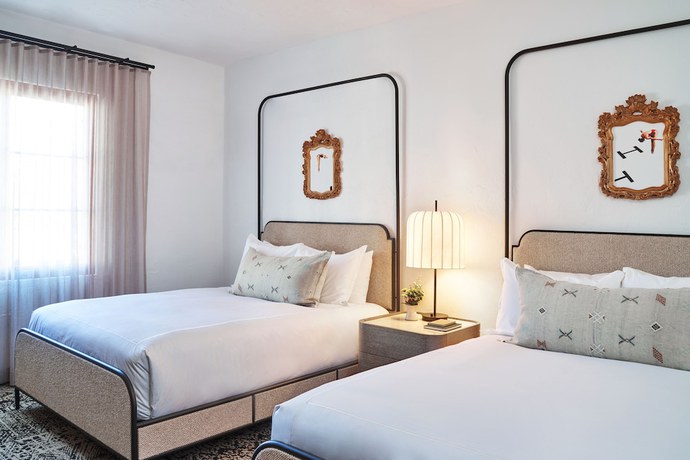 Imagen de la habitación del Hotel Mar Monte - In the Unbound Collection by Hyatt. Foto 1