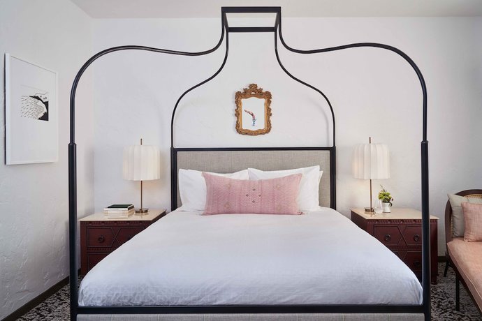 Imagen de la habitación del Hotel Mar Monte - In the Unbound Collection by Hyatt. Foto 3