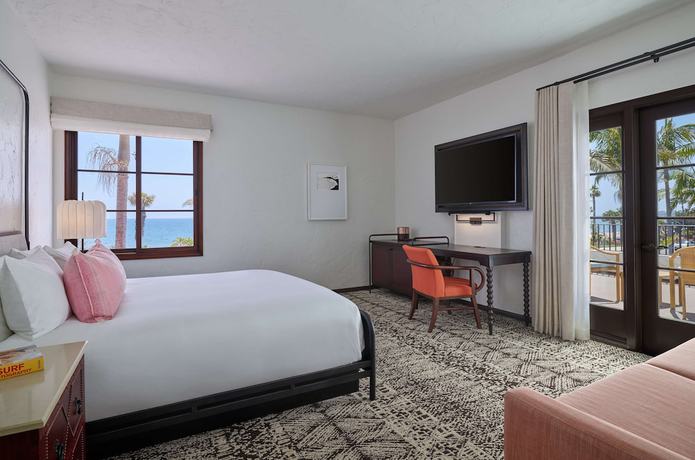 Imagen de la habitación del Hotel Mar Monte - In the Unbound Collection by Hyatt. Foto 4