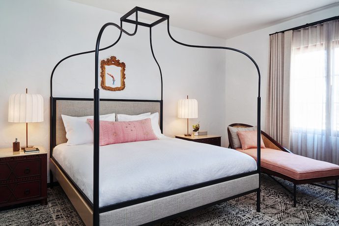 Imagen de la habitación del Hotel Mar Monte - In the Unbound Collection by Hyatt. Foto 7