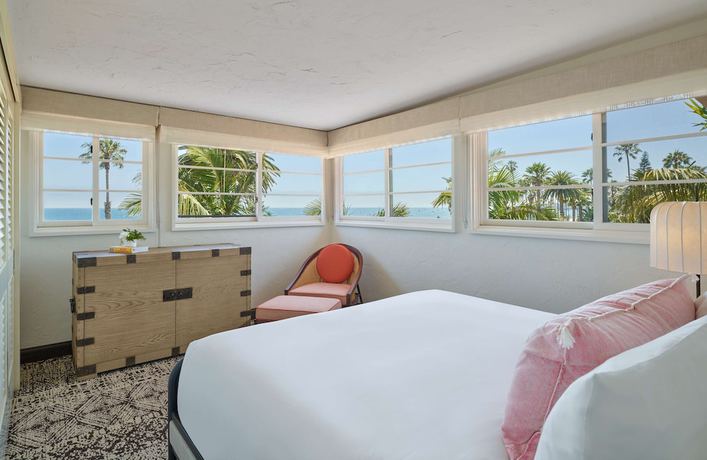 Imagen de la habitación del Hotel Mar Monte - In the Unbound Collection by Hyatt. Foto 8