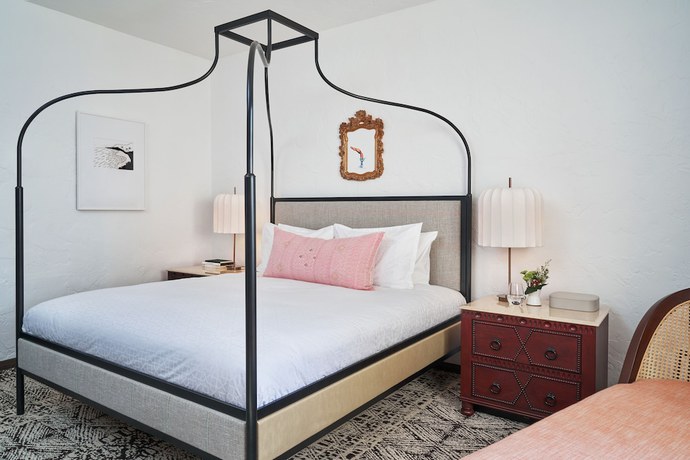 Imagen de la habitación del Hotel Mar Monte - In the Unbound Collection by Hyatt. Foto 10