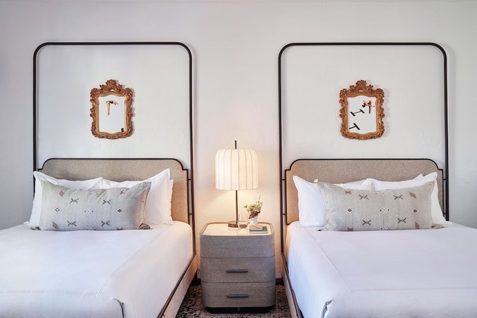 Imagen de la habitación del Hotel Mar Monte - In the Unbound Collection by Hyatt. Foto 11