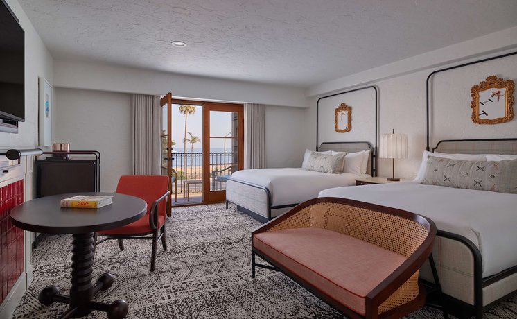 Imagen de la habitación del Hotel Mar Monte - In the Unbound Collection by Hyatt. Foto 15