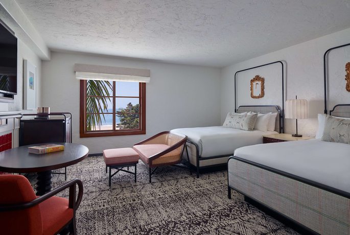 Imagen de la habitación del Hotel Mar Monte - In the Unbound Collection by Hyatt. Foto 17