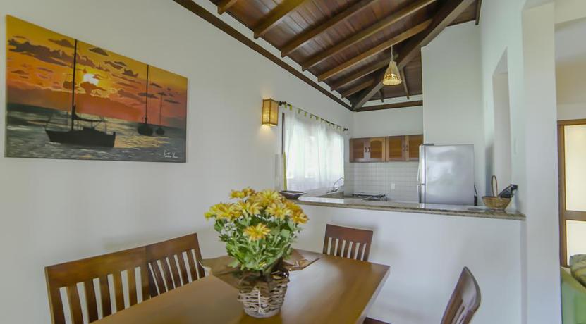 Imagen general del Hotel Mar Paraíso. Foto 3