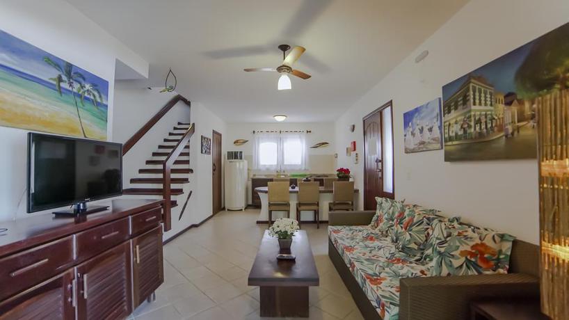 Imagen general del Hotel Mar Paraíso. Foto 4