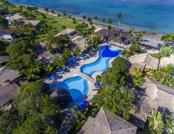 Imagen general del Hotel Mar Paraíso. Foto 16