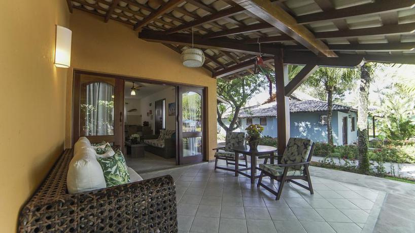 Imagen general del Hotel Mar Paraíso. Foto 7