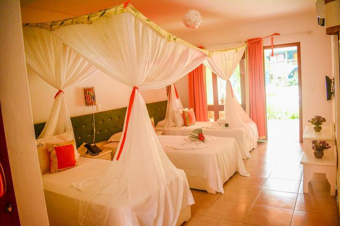 Imagen general del Hotel Mar Paraíso. Foto 10