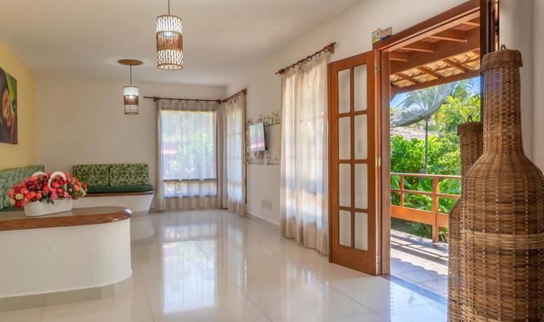 Imagen general del Hotel Mar Paraíso. Foto 11