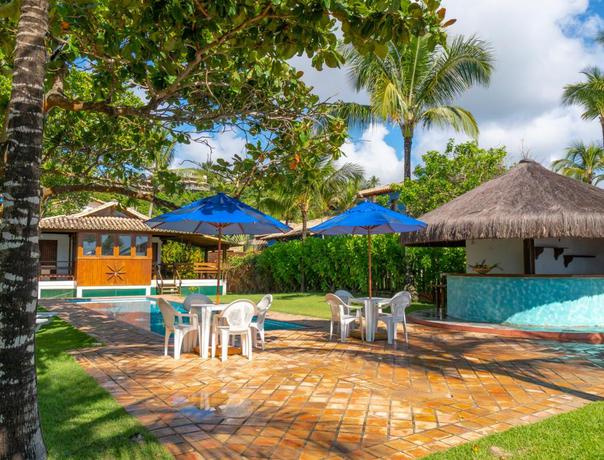 Imagen general del Hotel Mar Paraíso. Foto 12