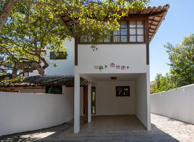 Imagen general del Hotel Mar Paraíso. Foto 13