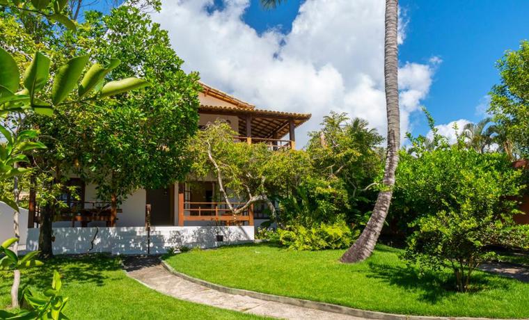 Imagen general del Hotel Mar Paraíso. Foto 14