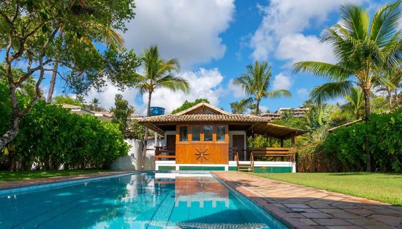 Imagen general del Hotel Mar Paraíso. Foto 15