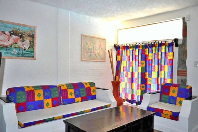 Imagen de la habitación del Hotel Mar Paraiso Queen. Foto 9