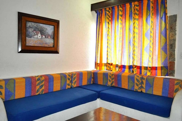 Imagen de la habitación del Hotel Mar Paraiso Queen. Foto 10