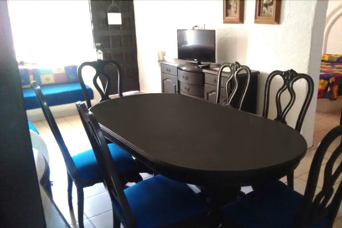 Imagen de la habitación del Hotel Mar Paraiso Queen. Foto 12