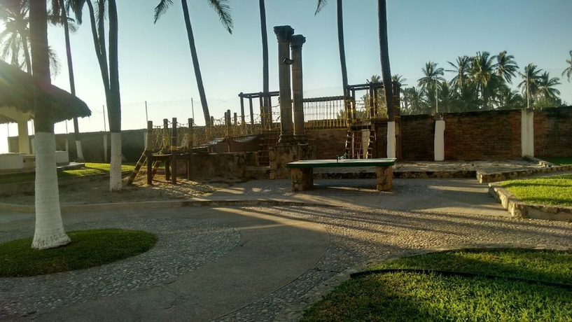 Imagen general del Hotel Mar Paraiso Queen. Foto 3