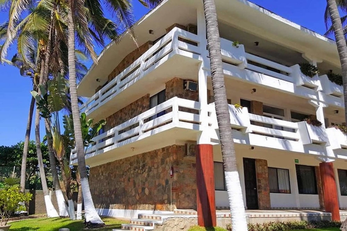 Imagen de los interiores del Hotel Mar Paraiso Queen. Foto 15