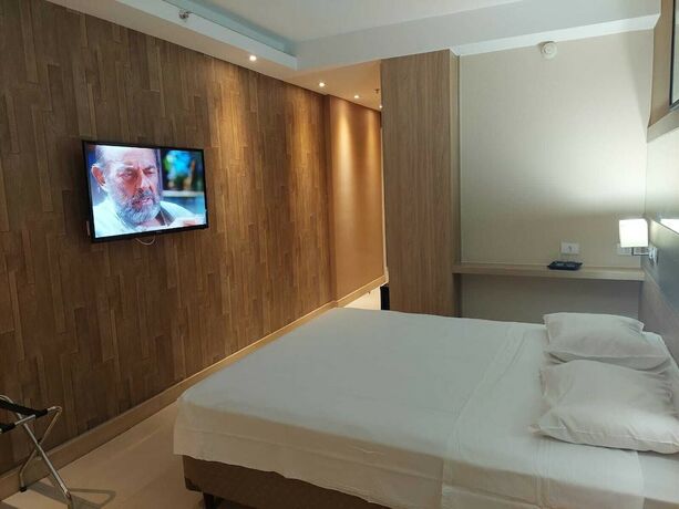 Imagen general del Hotel Mar Premier Flats. Foto 2